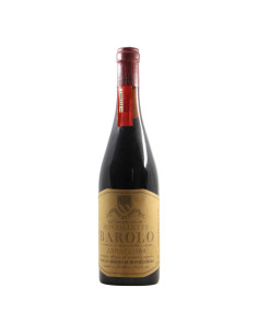 Cordero di Montezemolo Barolo Monfalletto 1980