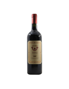 Dosio Barolo 2000
