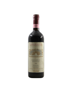 La soleggiata Barbaresco 1999
