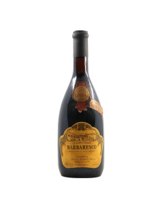 Scanavino Barbaresco Riserva Speciale 1980
