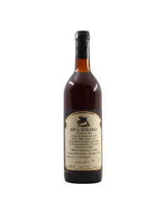 Ternavasio Barbaresco 1980