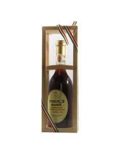 TOKAJJ ASZU 4 PUTTONYOS 500 ML 1988 LIVIAK JOZSEFNE 1988