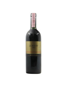 BARBARESCO 1988 LUIGI IV