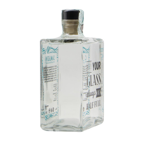 GIN CAMUGIN PERSONALIZZABILE