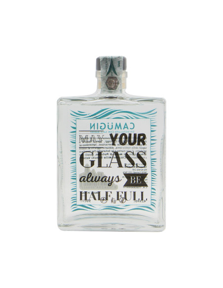 GIN CAMUGIN PERSONALIZZABILE
