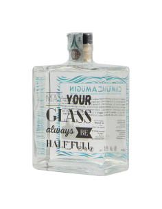 GIN CAMUGIN PERSONALIZZABILE