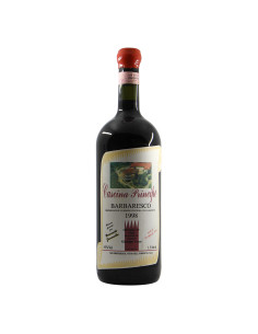 BARBARESCO RISERVA SPECIALE MAGNUM 1998 CASCINA PRINCIPE