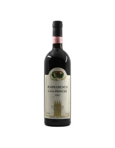 BARBARESCO GAIA PRINCIPE 1997 CASCINA PRINCIPE