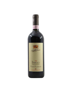 BAROLO PODERI SCARRONE 1999 TERREDAVINO