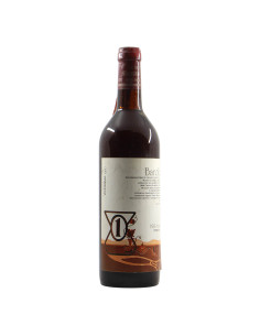 BAROLO 1980 CROSETTO MICHELE