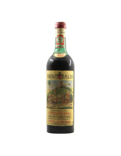 CHIANTI SUPERIORE 1950 FRESCOBALDI