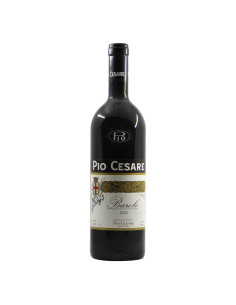 BAROLO 2000 PIO CESARE