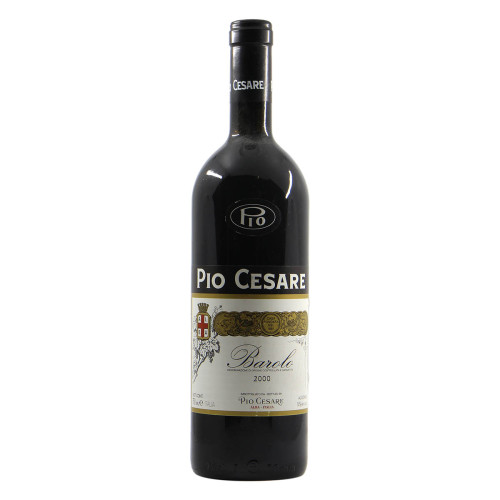 BAROLO 2000 PIO CESARE