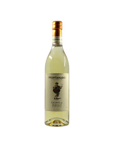 GRAPPA DI BAROLO DISTILLERIA MONTANARO