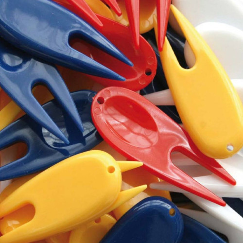 ALZA PITCH PERSONALIZZATO IN PLASTICA "VICTOR"