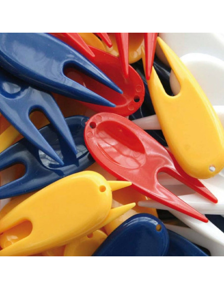 ALZA PITCH PERSONALIZZATO IN PLASTICA "VICTOR"