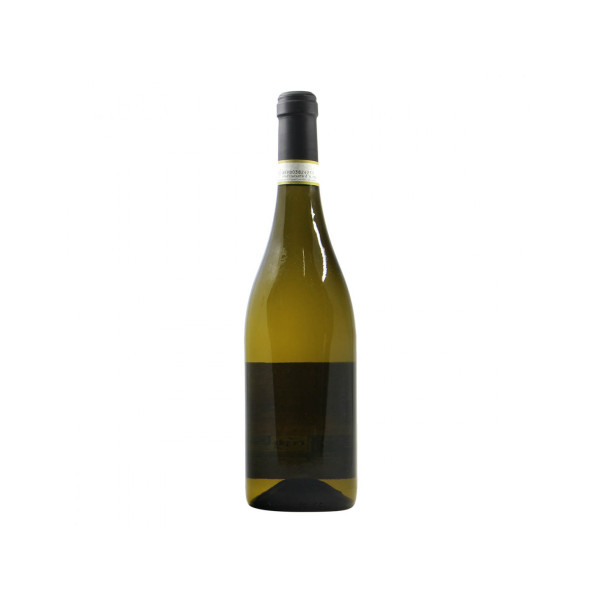 BOTTIGLIA VINO PERSONALIZZATA OFFIDA PASSERINA 2022 AZIENDA AGRICOLA LANCIANI