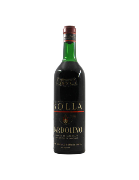 BARDOLINO 1957 BOLLA