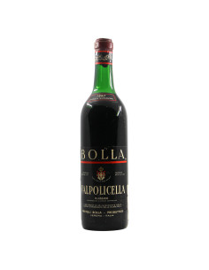 VALPOLICELLA CLASSICO 1967 BOLLA