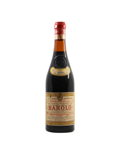 Damilano Barolo 1958 2