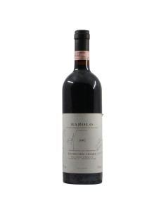 BAROLO 1997 FENOCCHIO CESARE