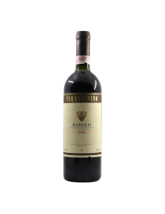 BAROLO 2000 TERREDAVINO