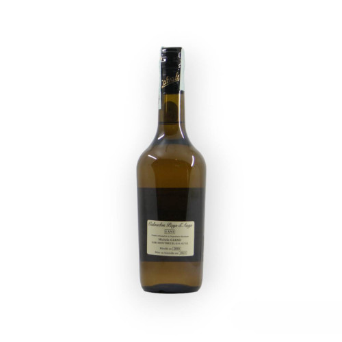CALVADOS 4YO MICHELE GIARD
