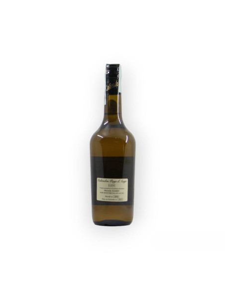 CALVADOS 4YO MICHELE GIARD