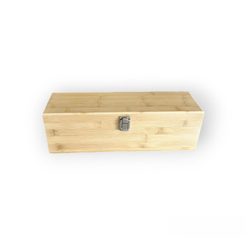 CASSETTA LEGNO ACCESSORI PERSONALIZZATA - SEBASTIAN