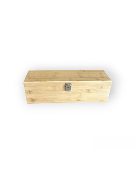 CASSETTA LEGNO ACCESSORI PERSONALIZZATA - SEBASTIAN