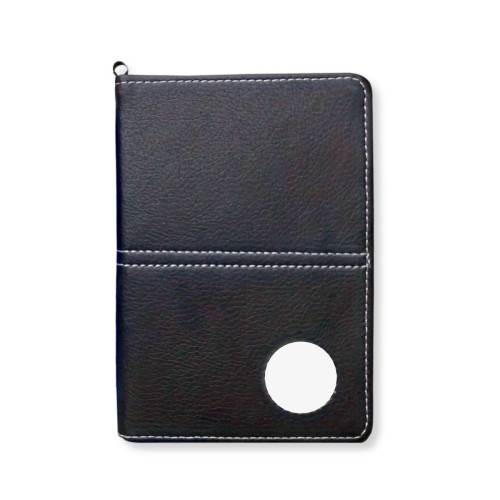 PORTASCORE DA GOLF PERSONALIZZATO CON MARCHINO INTEGRATO