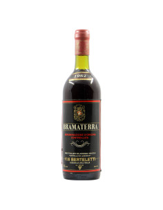 BRAMATERRA 1982 FRATELLI BERTELETTI