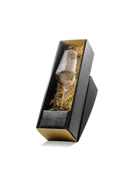 CONFEZIONE REGALO PER CALICE