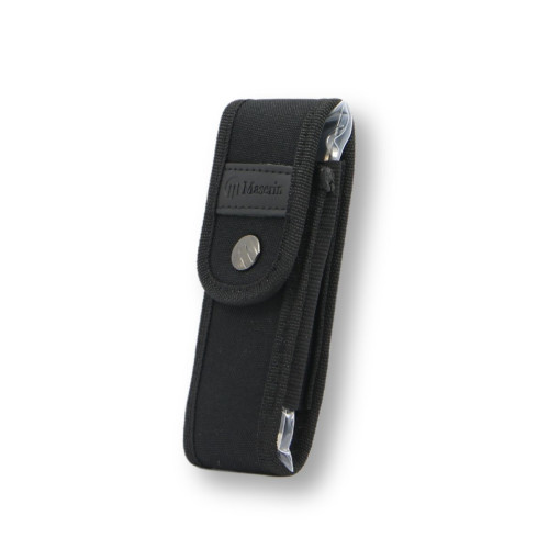 SET POSATE PIC NIC INOX CON CUSTODIA