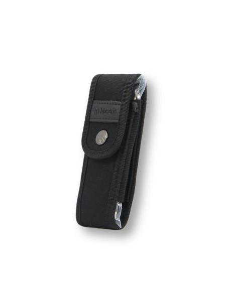 SET POSATE PIC NIC INOX CON CUSTODIA