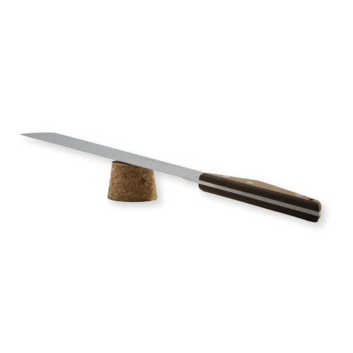 Sciabola champagne personalizzata PAPER STONE- MASERIN