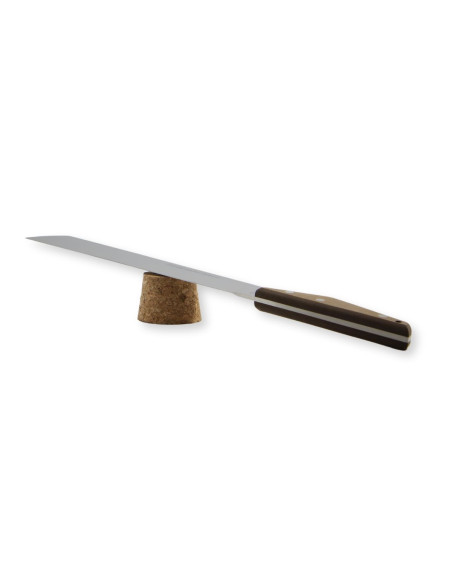 Sciabola champagne personalizzata PAPER STONE- MASERIN