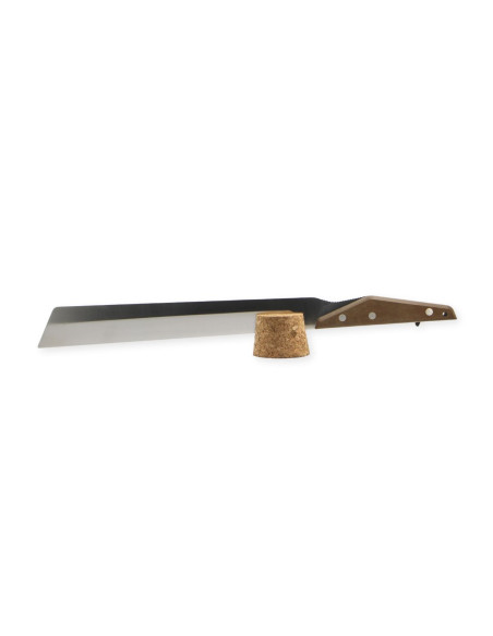Sciabola champagne personalizzata PAPER STONE- MASERIN
