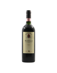BAROLO 1993 CANTINA BARONE ROSSO