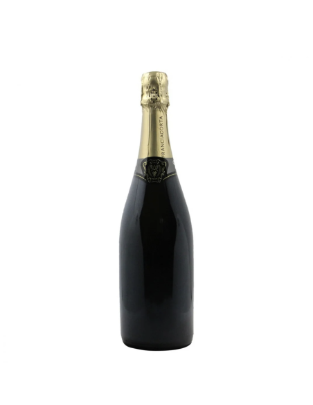 BOTTIGLIA VINO PERSONALIZZATA FRANCIACORTA ROSE' ATHENA COLA BATTISTA