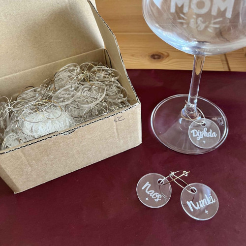 SEGNAPOSTO MATRIMONIO ED EVENTI