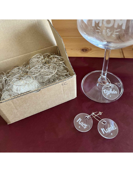 SEGNAPOSTO MATRIMONIO ED EVENTI