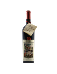 RUCHE' DI CASTAGNOLE MONFERRATO 2001 ROSSI PIERO