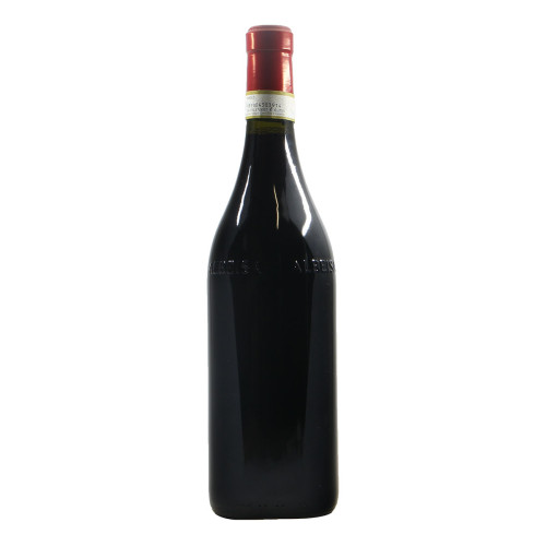 BOTTIGLIA VINO PERSONALIZZATA BAROLO 2019 SORDO GIOVANNI