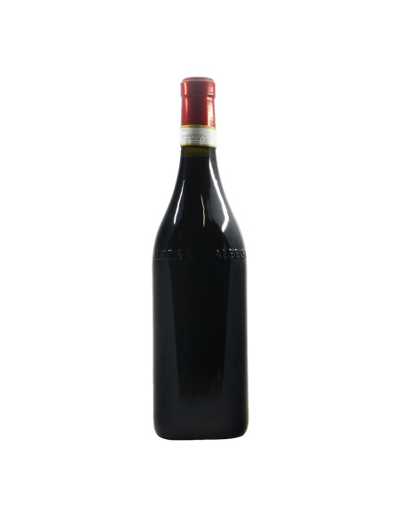 BOTTIGLIA VINO PERSONALIZZATA BAROLO 2019 SORDO GIOVANNI