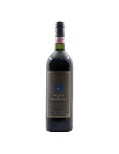 VINO NOBILE DI MONTEPULCIANO 1998 AZIENDA AGRICOLA DEI