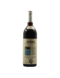 BAROLO 1980 CANTINE LANZAVECCHIA