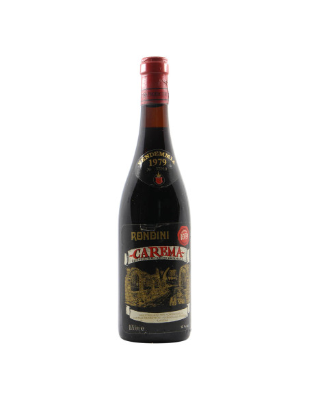 CAREMA 1979 RONDINI