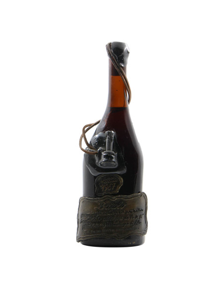 BAROLO RISERVA SPECIALE JUTA 1967 VILLADORIA