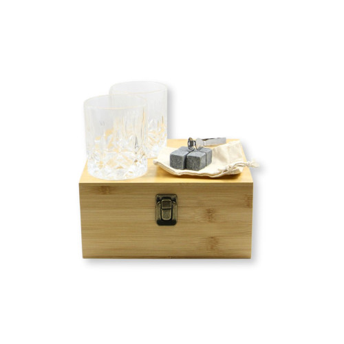 SET DEGUSTAZIONE WHISKY